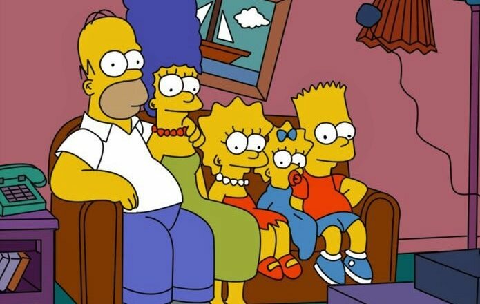 Meramalkan Masa Depan Dengan Akurat Dari Sebuah Cerita The Simpsons