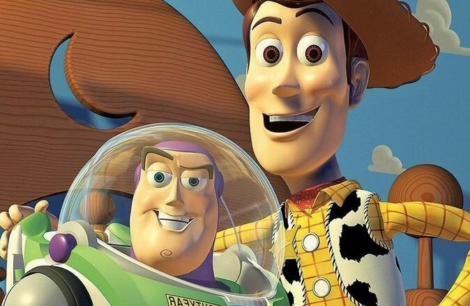 Kegilaan Film Terakhir Toy Story Begitu Menyenangkan