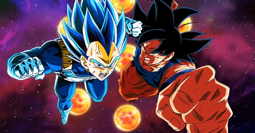 Kisah Petualang Dragon Ball Yang Membantu Keamanan Dunia