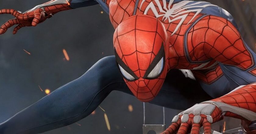 Perkembangan Kisah Spider-Man Paling Terkenal Di Dunia
